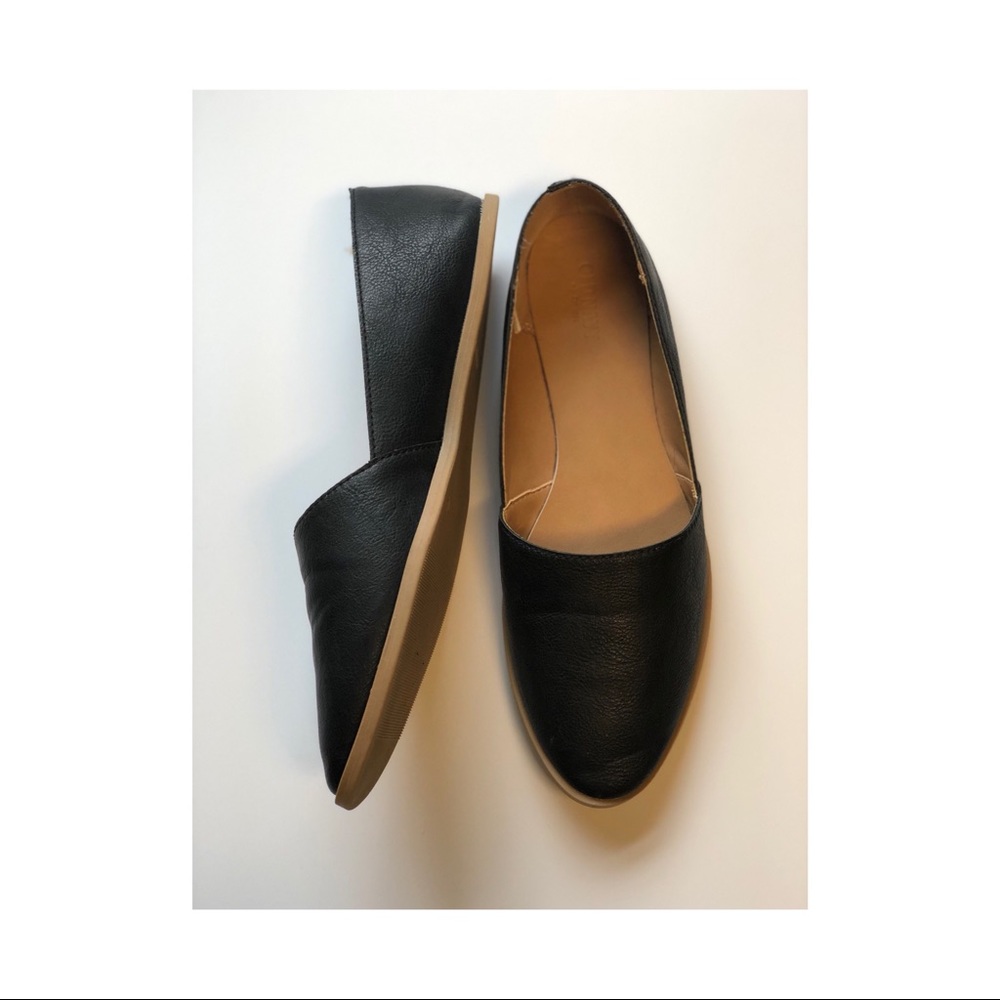 Old Navy Flats